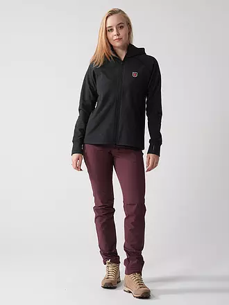 FJÄLLRÄVEN | Pantalón de senderismo para mujer Abisko G1000 |